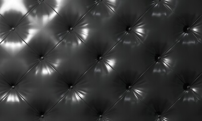 black sofa ​texture texture background, Wall and floor pattern