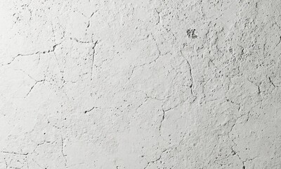 Fototapeta premium white wall cement texture background, Wall and floor pattern