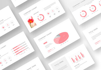 Infographic & Map Presentation