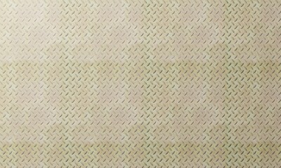 checker plate abstract floor metal texture background, Wall and floor pattern