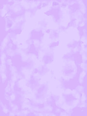 Colorful abstract background. Delicate ink splash paint. Pink and violet. 
