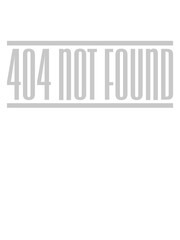 Meldung 404 not found 