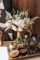 christmas still life