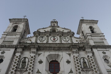 Honduras, Tegucigalpa, San Pedro Sula