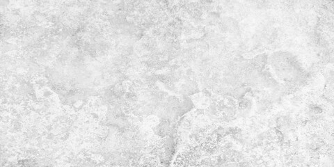White marble texture background. Concrete wall background texture. Modern grey paint limestone texture background in white light seam home wall paper. Grunge background of black and white.