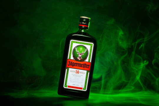 Jagermeister Images – Browse 633 Stock Photos, Vectors, and Video