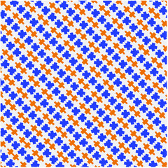 
Abstract ethnic rug ornamental seamless pattern.Perfect for fashion, textile design, cute themed fabric, on wall paper, wrapping paper, fabrics and home decor.