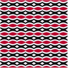 
Abstract ethnic rug ornamental seamless pattern.Perfect for fashion, textile design, cute themed fabric, on wall paper, wrapping paper, fabrics and home decor.