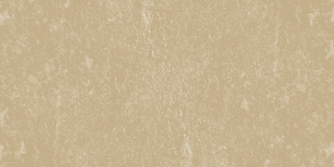 Abstract crumbled old paper texture, beautiful gold or brown color grunge texture, grainy and scratched marble stone wall texture, golden color background vector illustration.