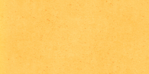 Abstract old paper texture, grunge antique rusty and dusty wall texture, abstract orange or light yellow surface background for creative design.