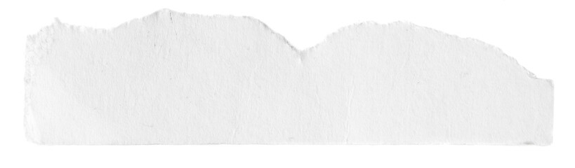 Fototapeta na wymiar white paper on a white isolated background