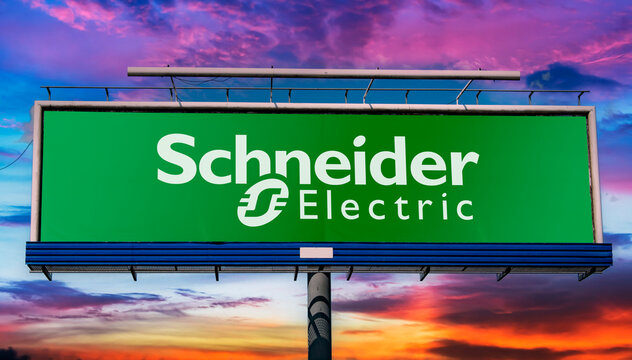 Square D by Schneider Electric Logo Vector - (.Ai .PNG .SVG .EPS Free  Download)