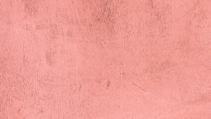 Abstract background of dark pink plaster.