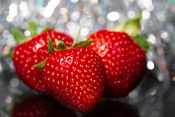 fraises