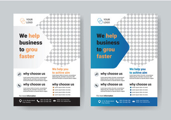 Digital Marketing Template 