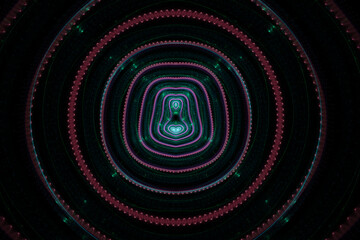 abstract fractal background. color fireworks. Abstract painting multicolor texture. motion holiday background. Modern multicolor futuristic dynamic pattern. Fractal artwork for creative graphic design