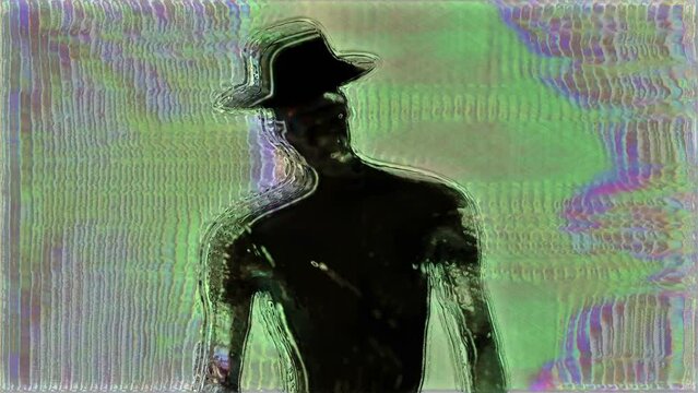 hatman ghost
