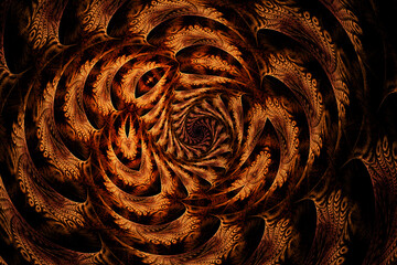 abstract fractal background. color fireworks. Abstract painting multicolor texture. motion holiday background. Modern multicolor futuristic dynamic pattern. Fractal artwork for creative graphic design