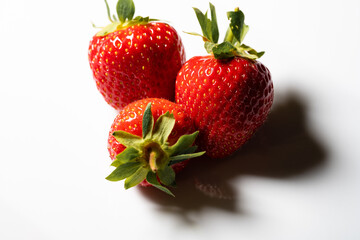 fraises