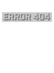Computer Nerd Error 404 