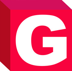 Box Logo Vector Design With Letter