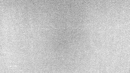 Black and White Noise. Silver Paper Texture. Abstract Noisy Background. Gray Backdrop. Noise...