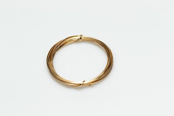 radium gold wire for jewelry making