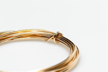 radium gold wire for jewelry making