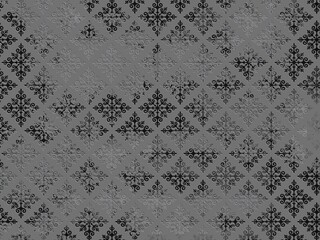 Black gray background. Wallpaper.