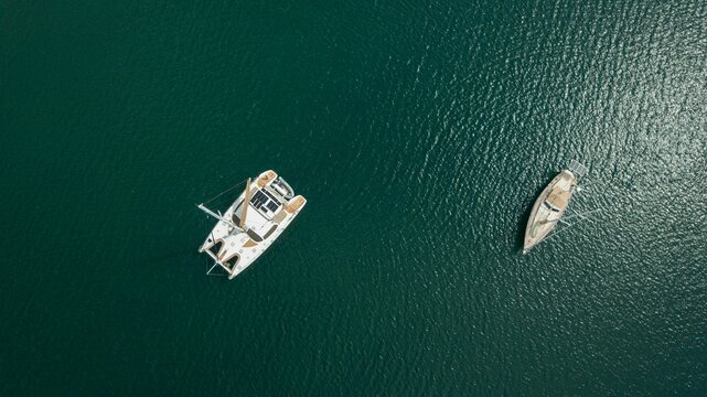 YACHT Club In Tanga City