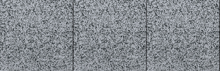 texture made of small stones