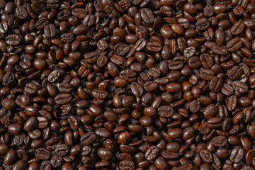 whole bean coffee background medium roast organic equitable import food beverage