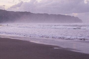 Travel Yogyakarta, Central Java, Indonesia