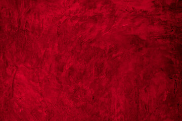 Old wall texture cement black red  background abstract dark color design are light with white gradient background.