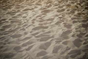 sand background texture, nature desert

