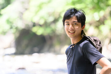  Image of summer leisure