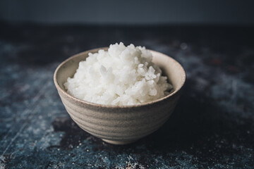 お米