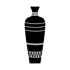 egyptian urn design