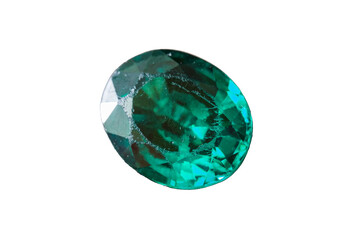 Natural Sapphire gemstone, Jewel or gems on black shine color, Collection of many different natural...
