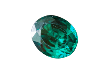 Natural Sapphire gemstone, Jewel or gems on black shine color, Collection of many different natural gemstones amethyst,