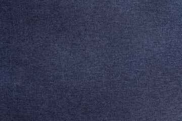 blue fabric texture