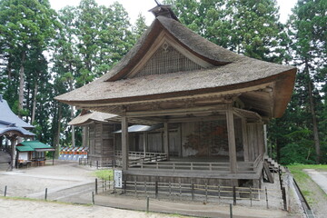 Fototapeta premium 神社