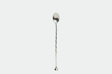 Cuchara de Bar Cocktail Spoon