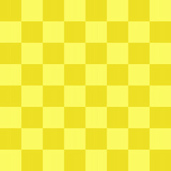 Patterned background, yellow, checkered pattern vector format file