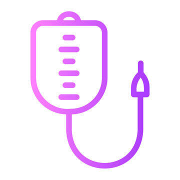 infus gradient icon