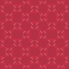 Simple abstract seamless pattern for decorating any surfaces and things.