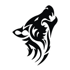 tattoo patterns on white background