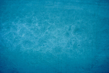 Abstract concrete abstract wall of dark blue color, cement texture background for design.