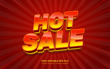 Hot Sale 3d editable text style effect 	