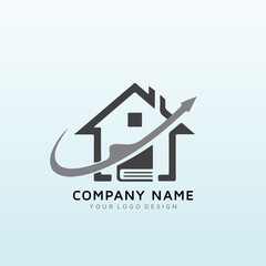 New Real Estate Investment Education Firm Needs Equally Cool and Fresh Logo